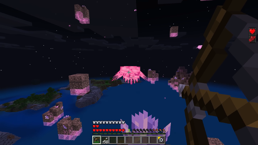 Cataclysmical screenshot