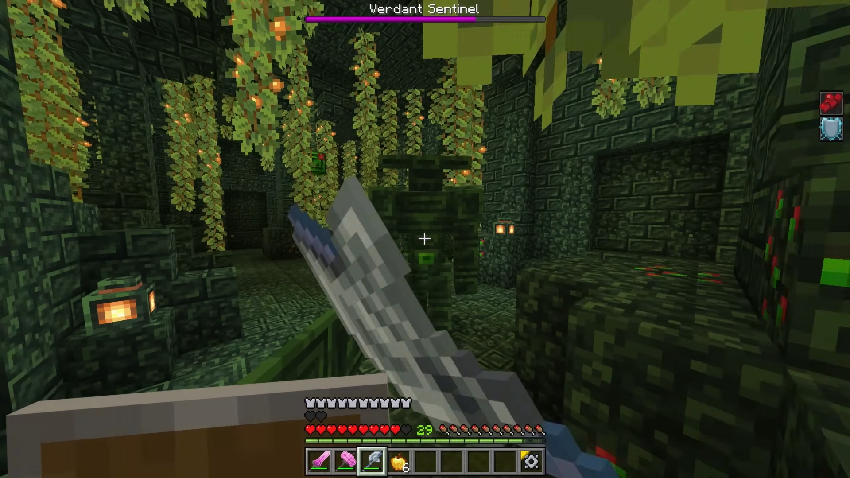 Cataclysmical screenshot