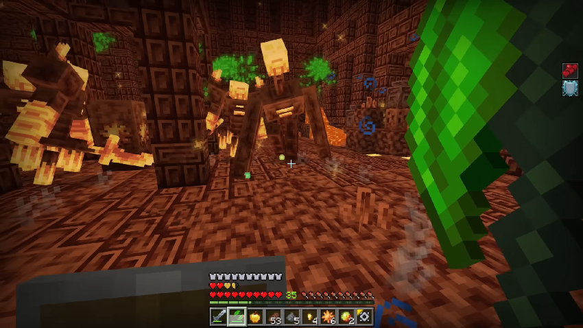 Cataclysmical screenshot