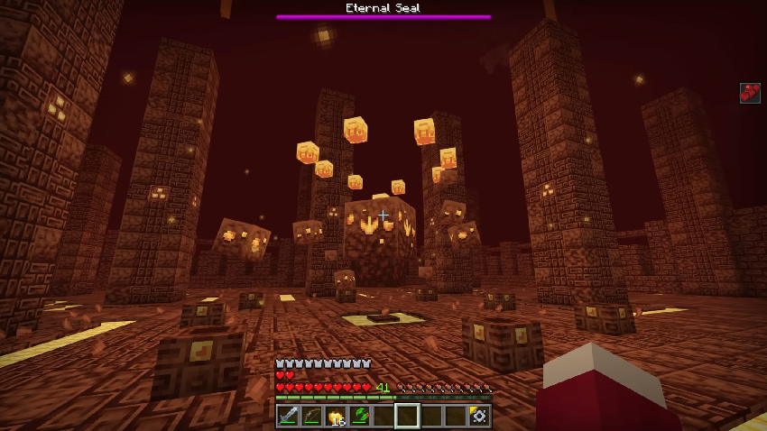 Cataclysmical screenshot